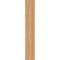 Ekena Millwork Funston Traditional Smooth Outlooker, Western Red Cedar, 7 1/2"W x 34"D x 46"H OUT08X34X46FST01SWR - alternate 3
